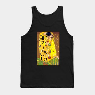 16-bit Kiss Tank Top